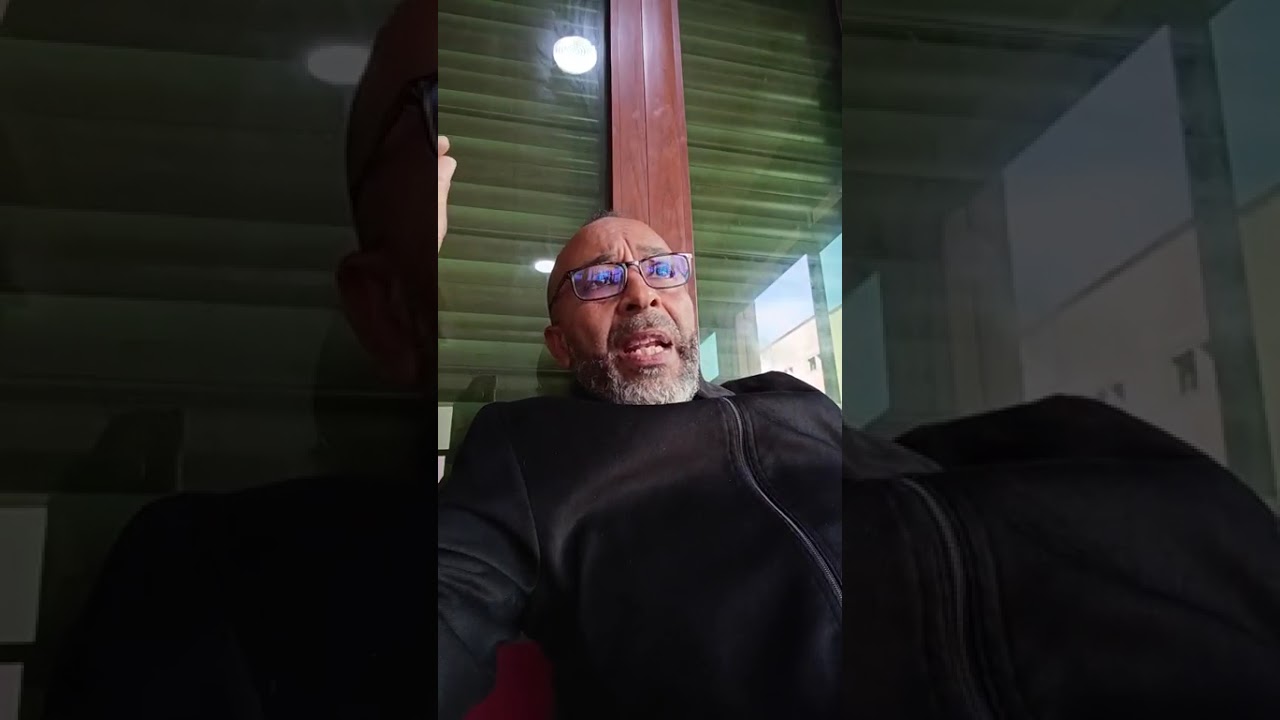 ردا على بعض المنتخبين الفاشلون 