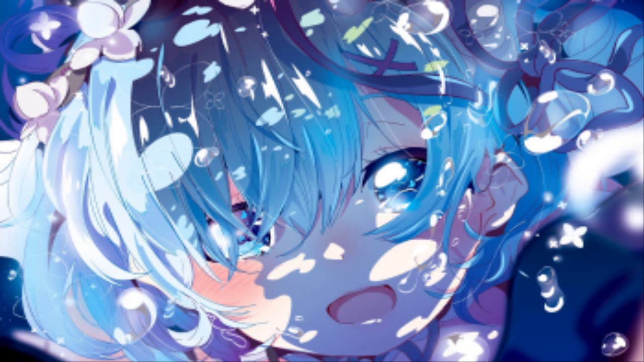Nightcore - Maldición (Lola Indigo, Lalo Ebratt)