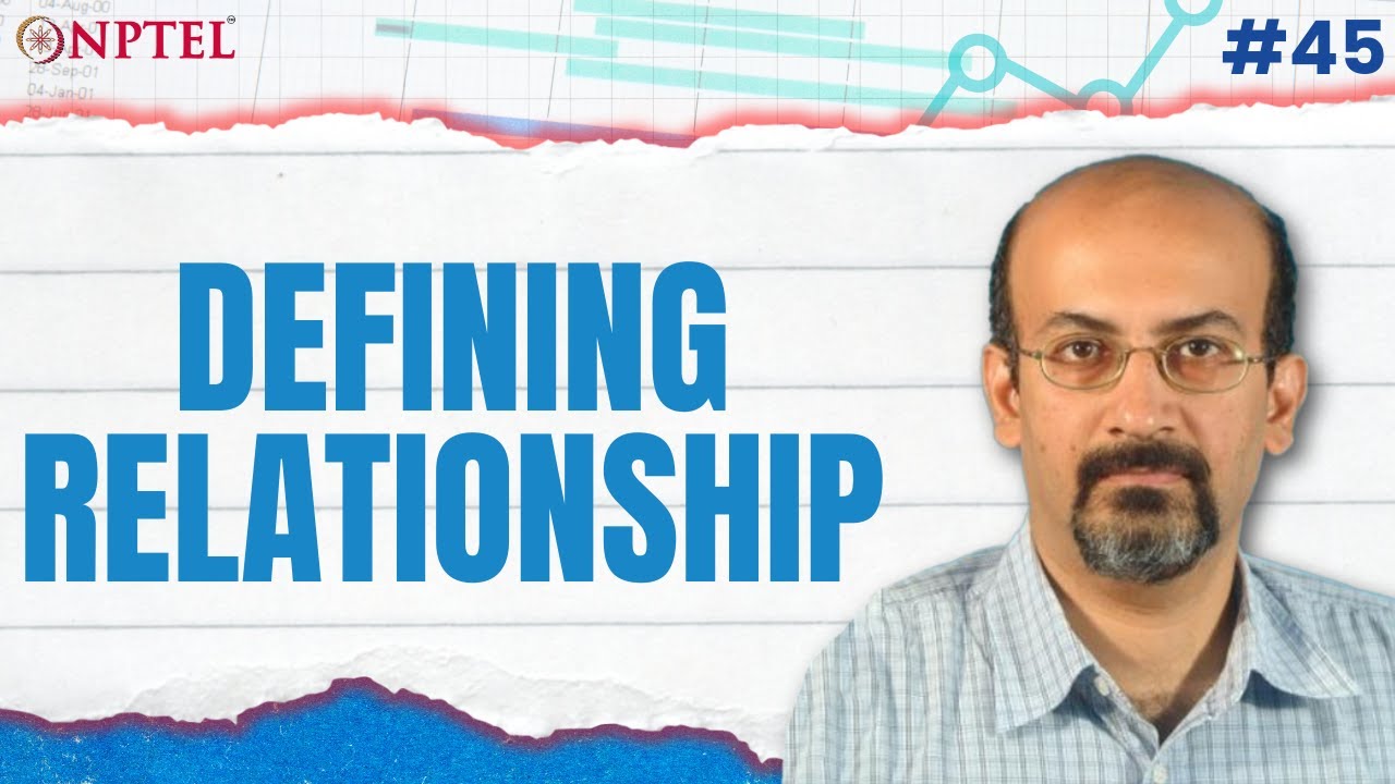 #45 Defining Relationships by Construction Method | Simple Shed | Project Planning & Control