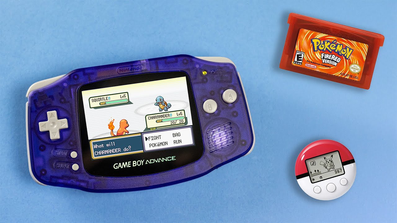 Another Simple GBA Mod | Mod Monday