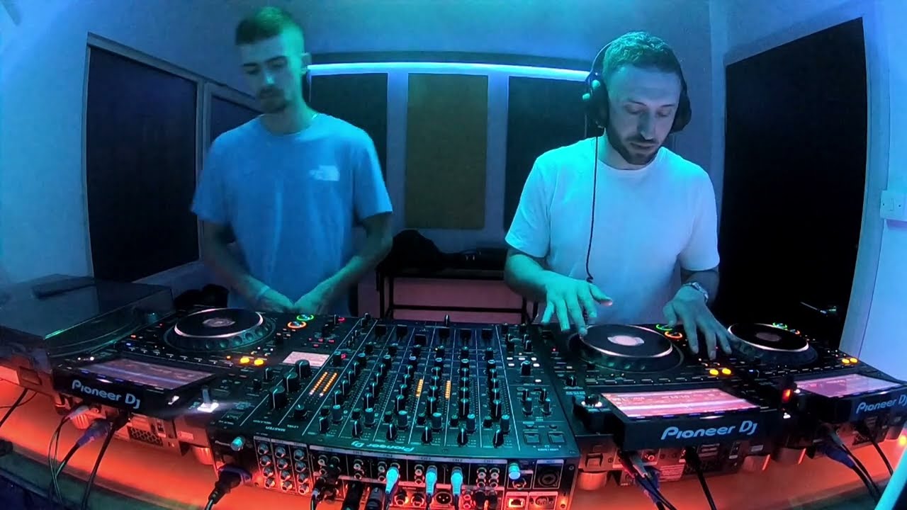 DADA &diams; Tech House Set - London Studio Session &diams; September 2022