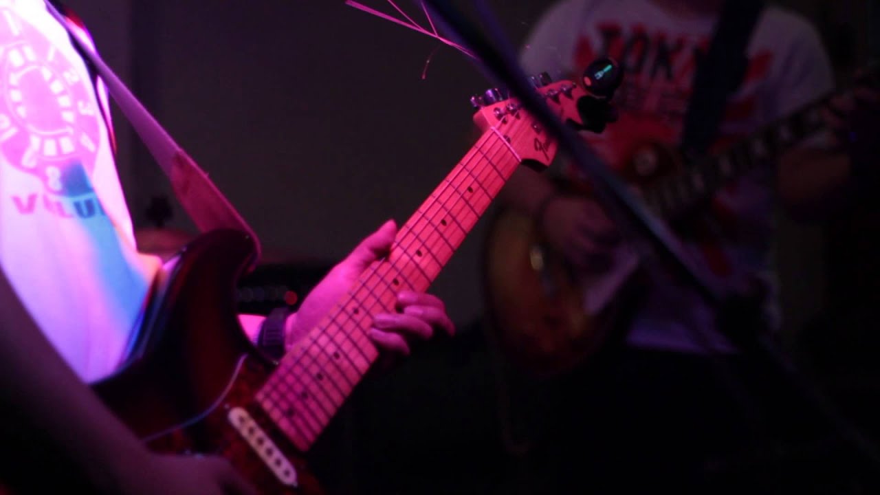 SUD - Safer (Live at Route 196)