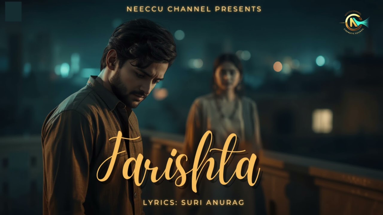 Farishta | Soulful Bollywood Love Song | Heart Touching Romantic Melody 2026