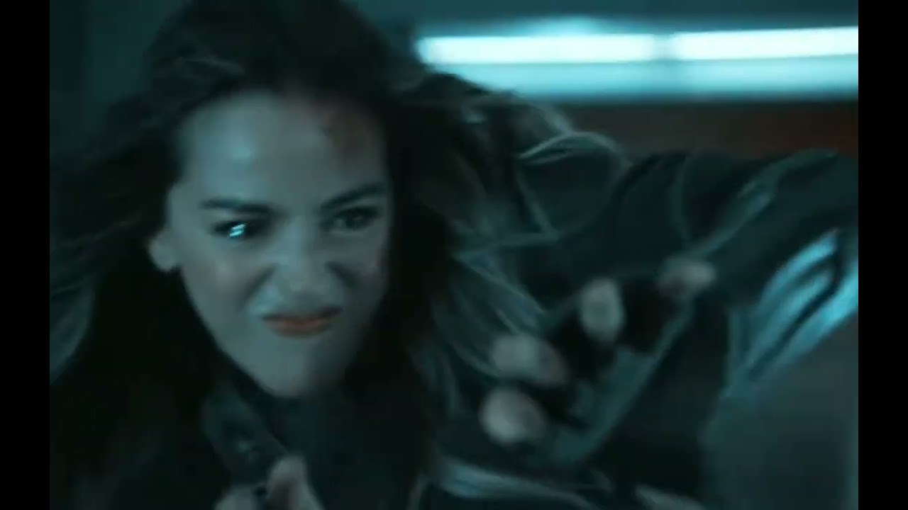 Daisy Johnson - Unstoppable || NerdyManiac