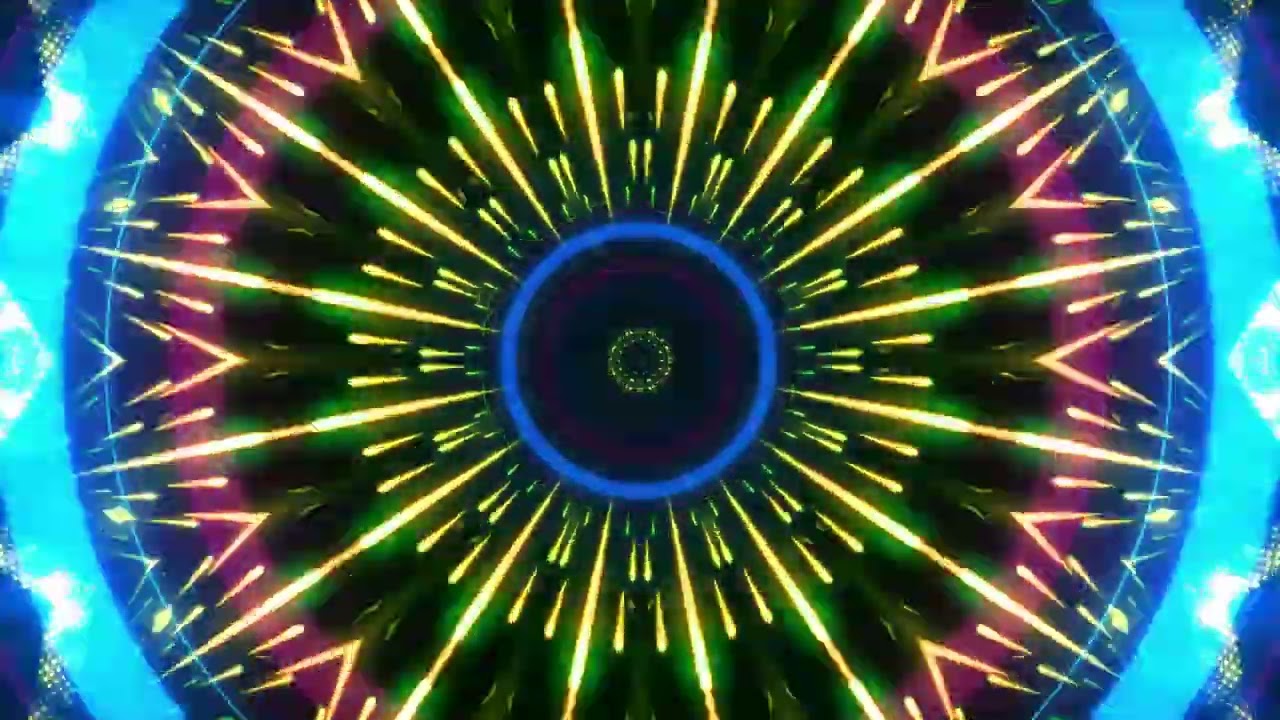VJ LOOPS 57