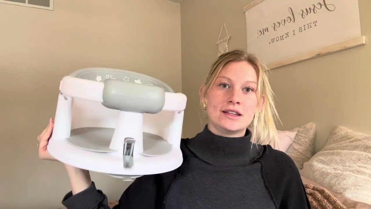 Overview And Honest Review On This Baby Bath Seat