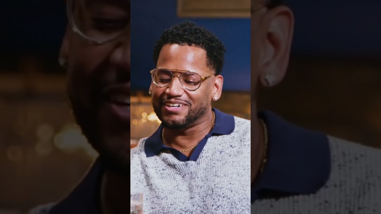 Chaz &ldquo;Applies Pressure&rdquo; On Alexis! | Ready to Love | OWN #shorts