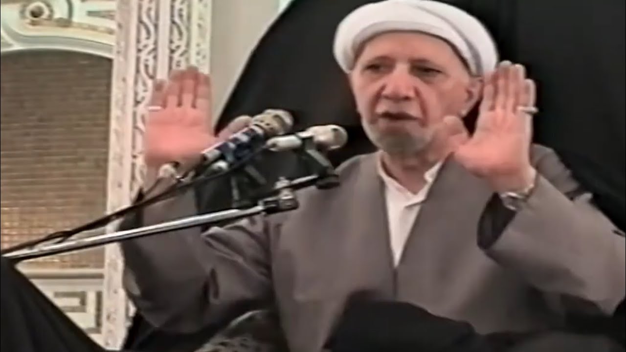 فليقاتل في سبيل الله الذين يشرون الحياة الدنيا بالآخرة | د.احمد الوائلي