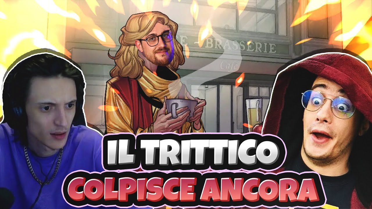 La tritticata punta in alto: IL MAZZO DEL COLONNELLO!!! w/@ZanoXVII & Col | Marvel Snap ITA