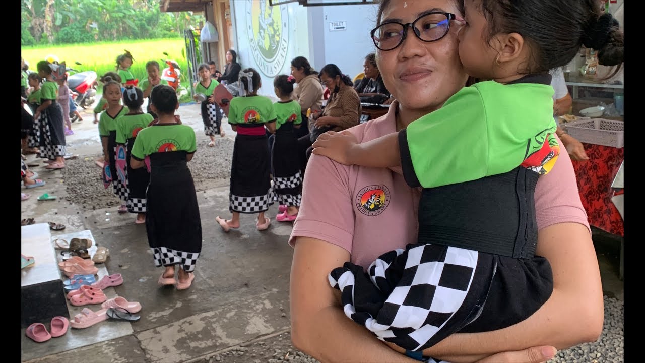Sabtu Ceria Menari Bersama🥰🥰😘😘🙏🏻