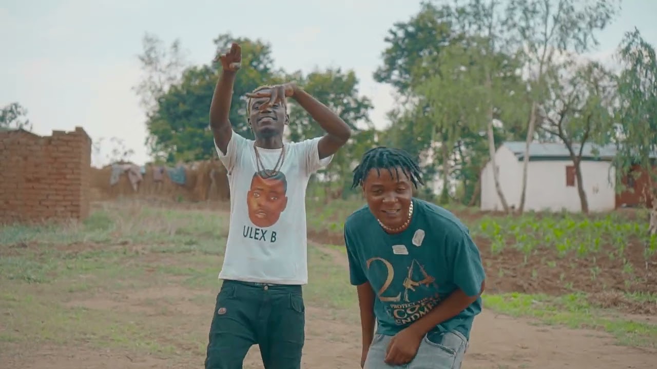 Cj.King ft Jeero B mwana wanga