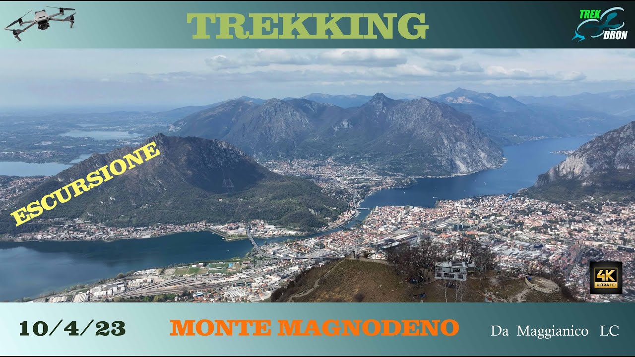 MONTE  MAGNODENO 2023