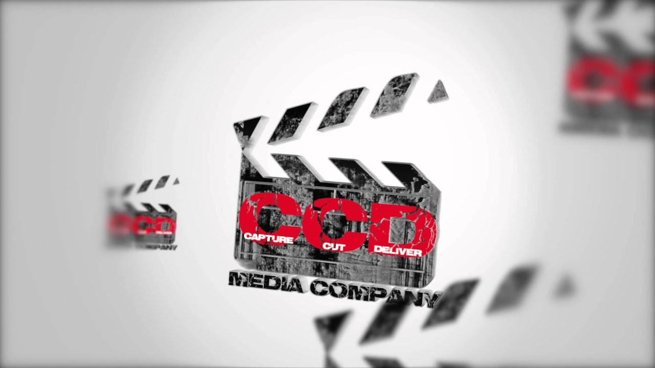 CCD Motion Logo