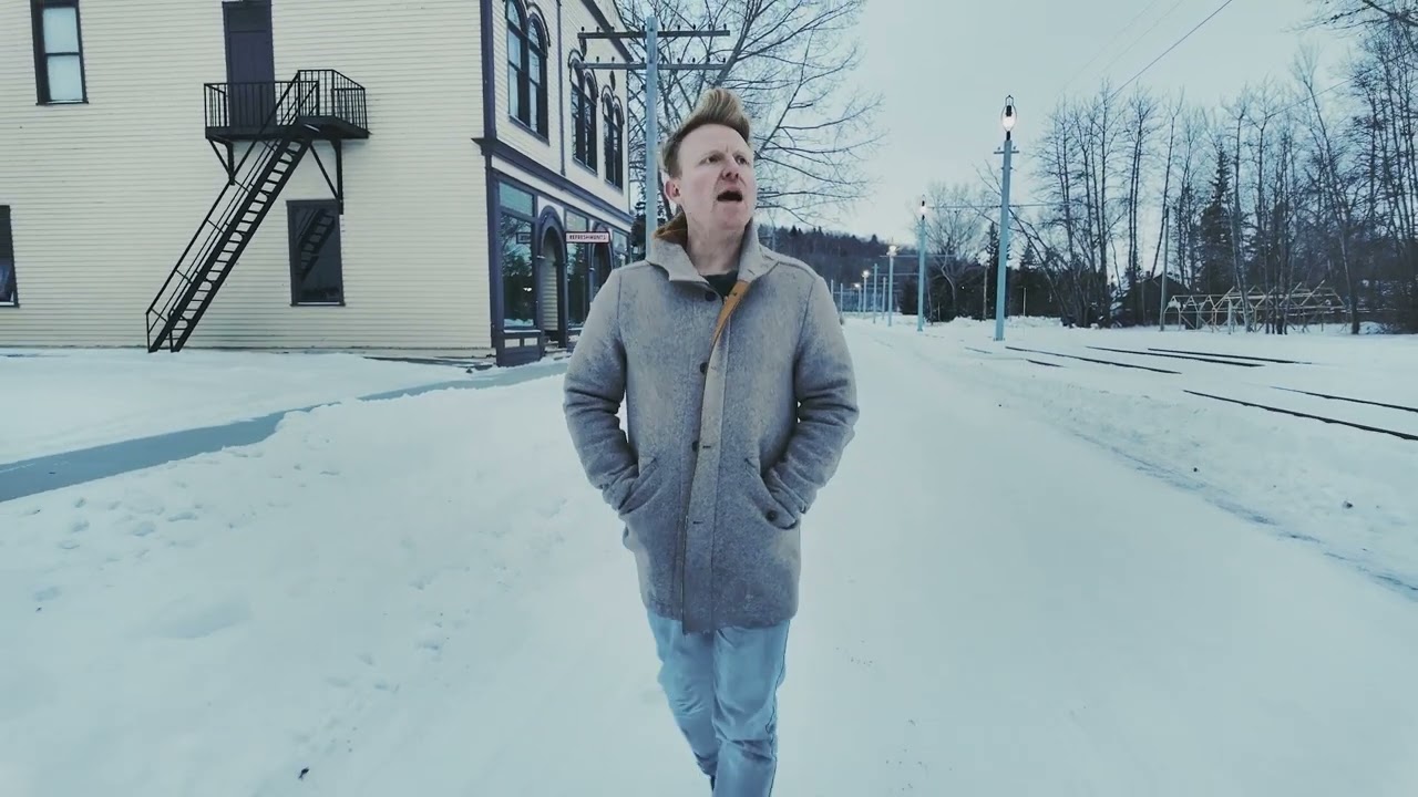 Martin Kerr - The Moonlight (Official Video)