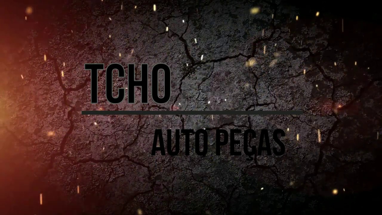 COMO INSTALAR CHAVE GERAL NO FUSCA