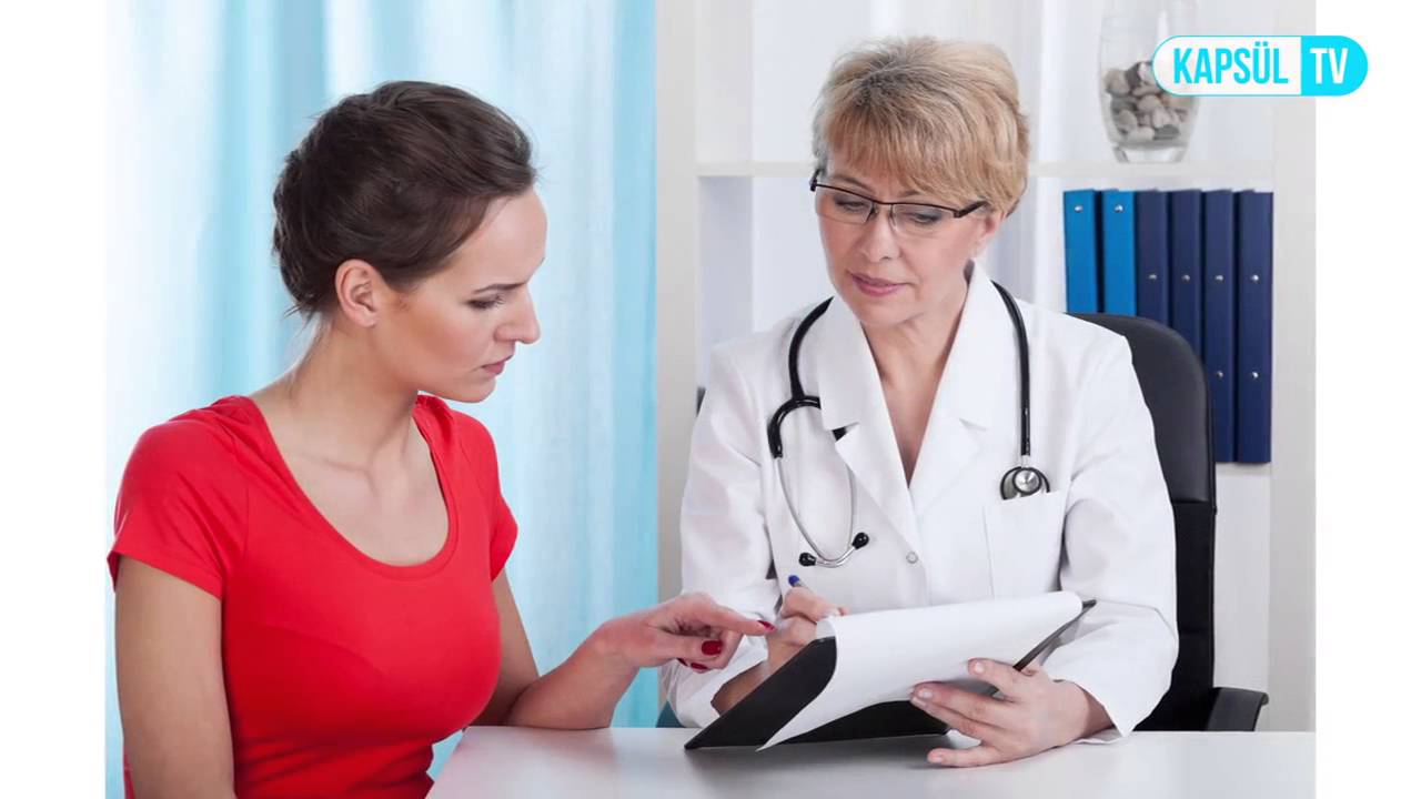 Adenomyozis Tedavisi Nasıl Yapılır?