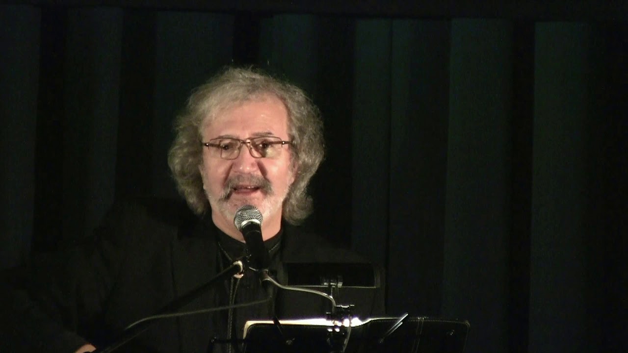 14.11.2010 • II Kabaretowa Odsiecz Wiedeńska •Krzysztof DAUKSZEWICZ