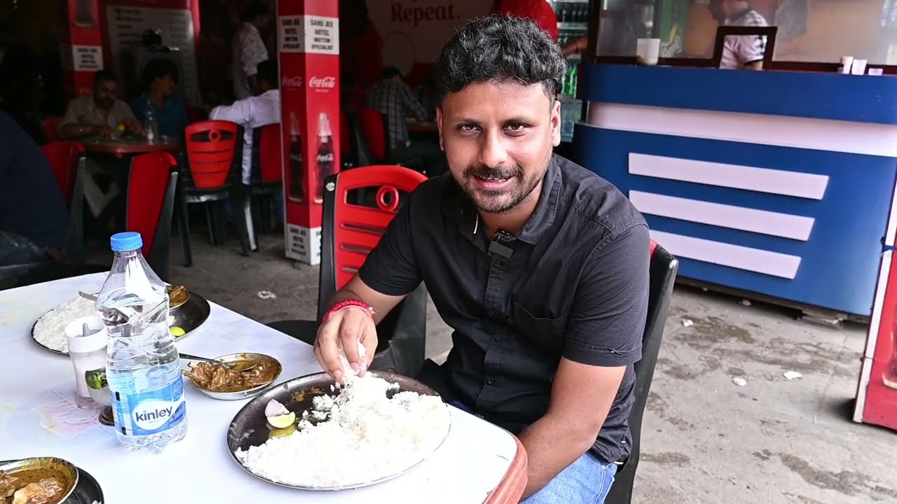 JAMSHEDPUR STREET FOODS