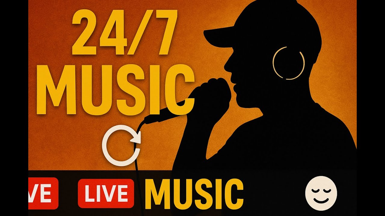 🎶 24/7 AI Pop Hits That Shouldn&rsquo;t Go This Hard (But Do) 🤖🔥 | LIVE Music Stream