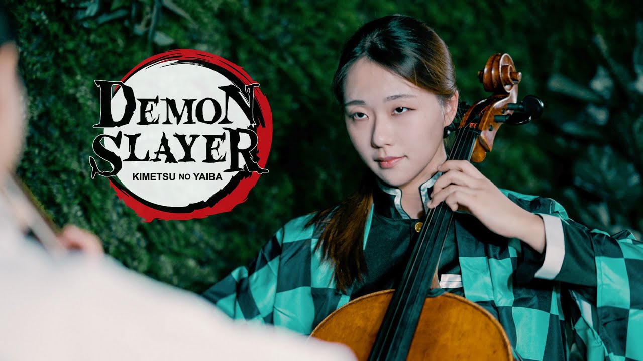 귀멸의 칼날 OST - 탄지로의 노래 (Demon slayer OST) | 세투아
