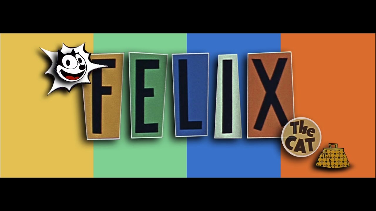 FELIX THE CAT