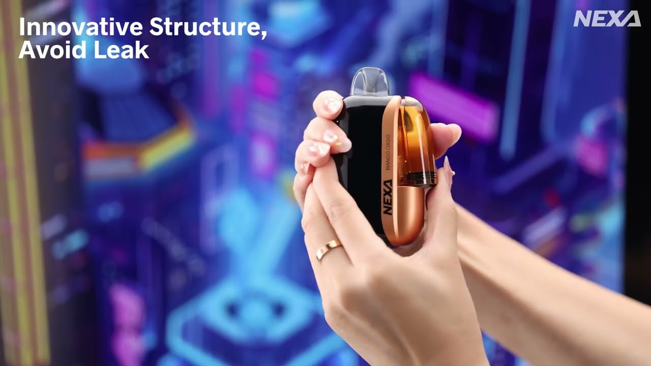 Nexa Ultra 50000 Disposable Vape