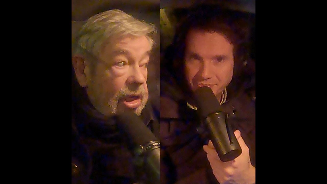 De democratie is terminaal