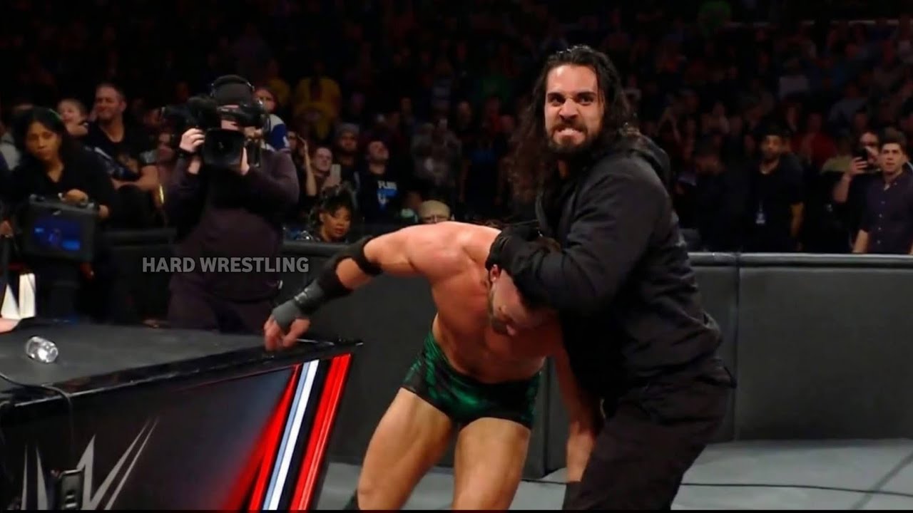 WWE RAW SHOCKER 🚨 Mystery Attacker Returns Tonight!