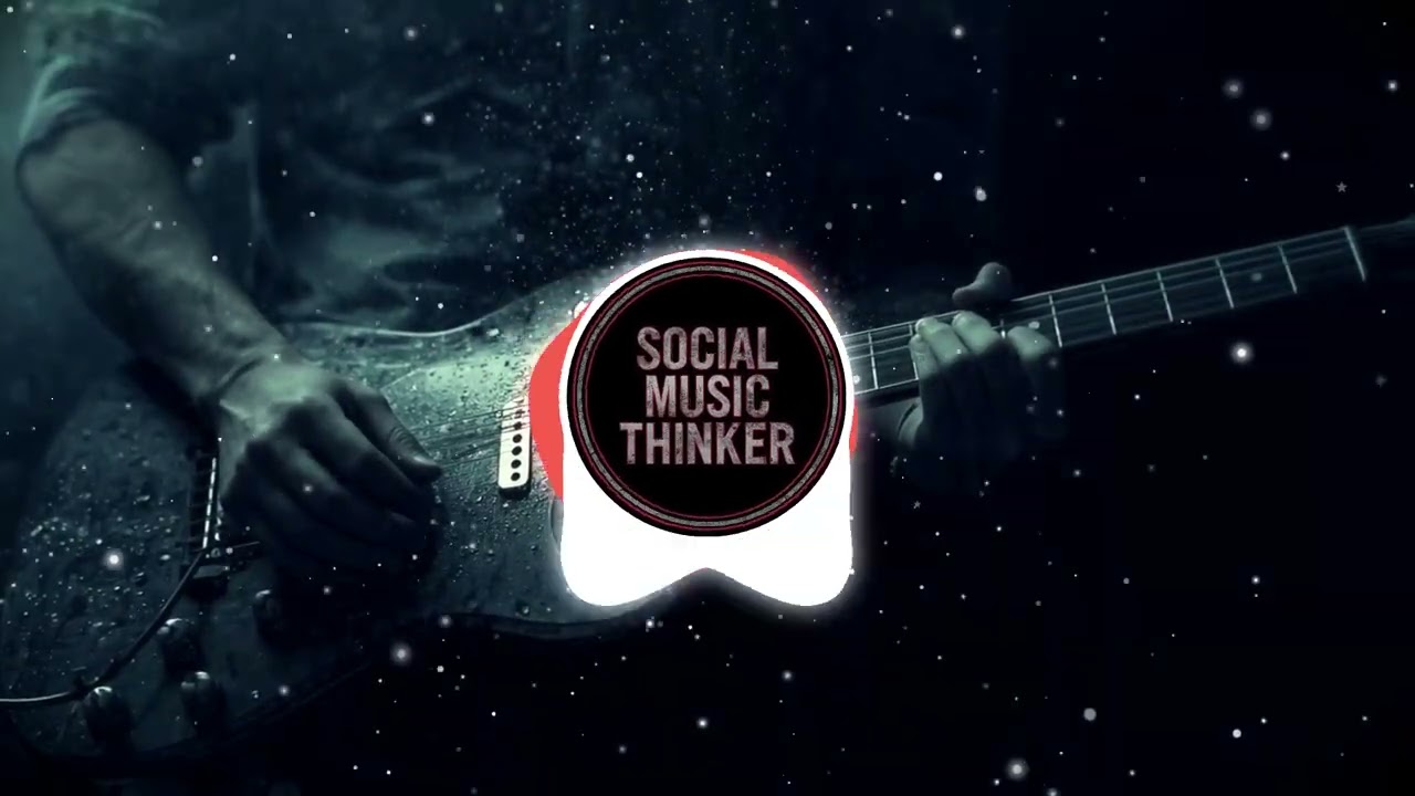 Deep Emotional Ambient Guitar &ndash; Alternative Rock Cinematic Instrumental | Play&Enjoy#21