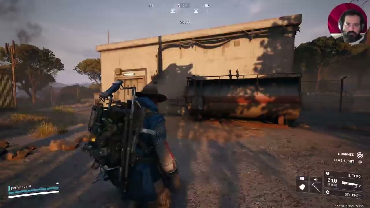 ARC Raiders How will today go