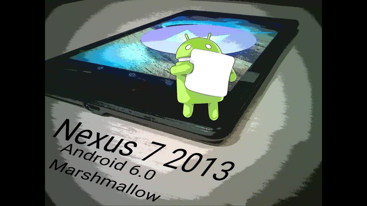 Обзор Android 6.0 Marshmallow: Зефирка с плюшками
