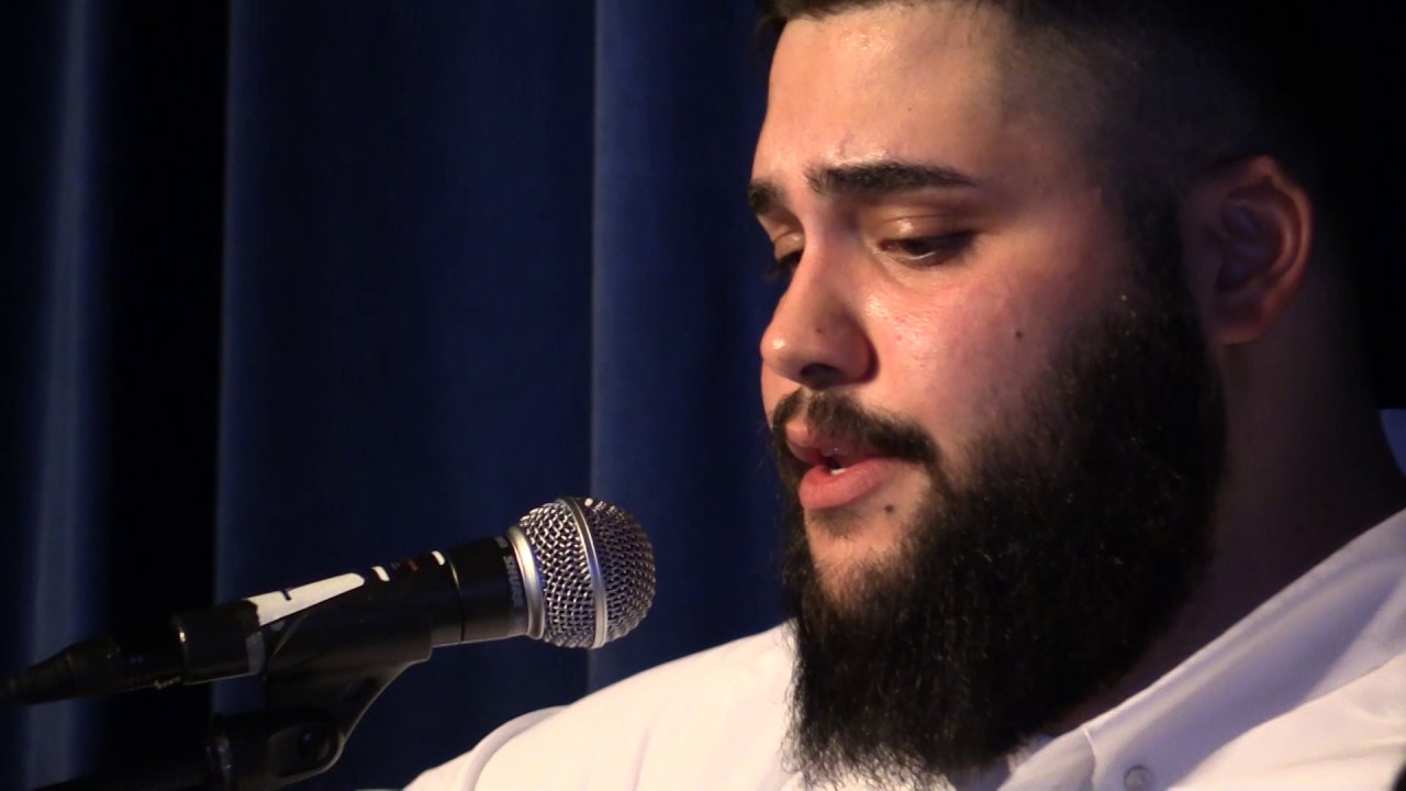 Alemin Nuru - Kamil Yanik & H&uuml;seyin Aksu - MEDET ASLAN MUSIKAKADEMIE (2017)