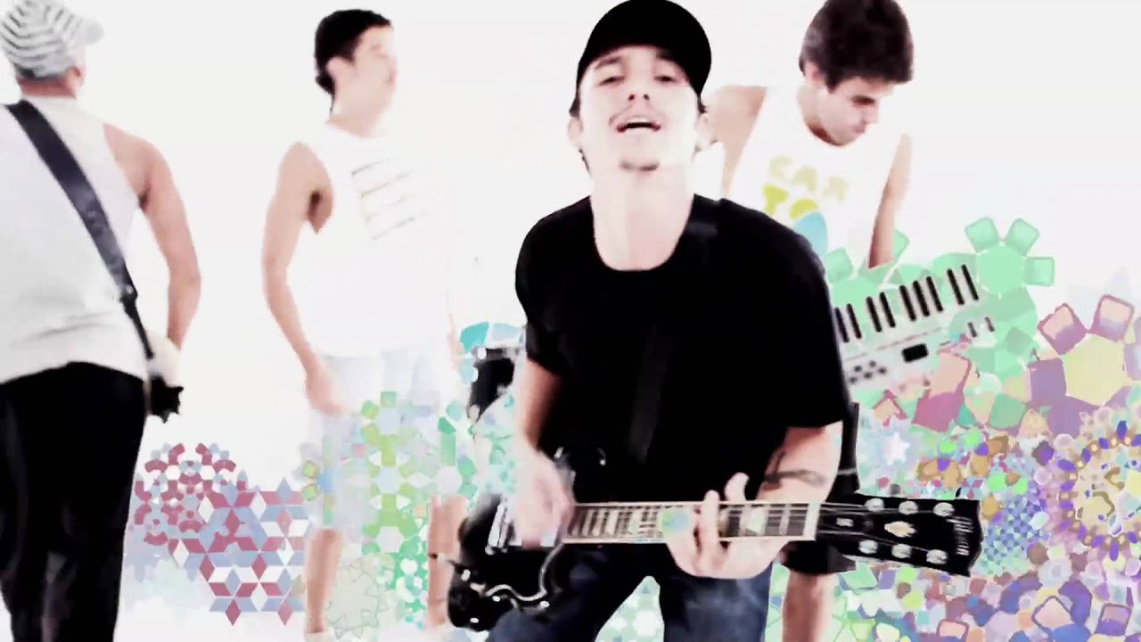 Forfun - Aí Sim (Clipe Oficial)