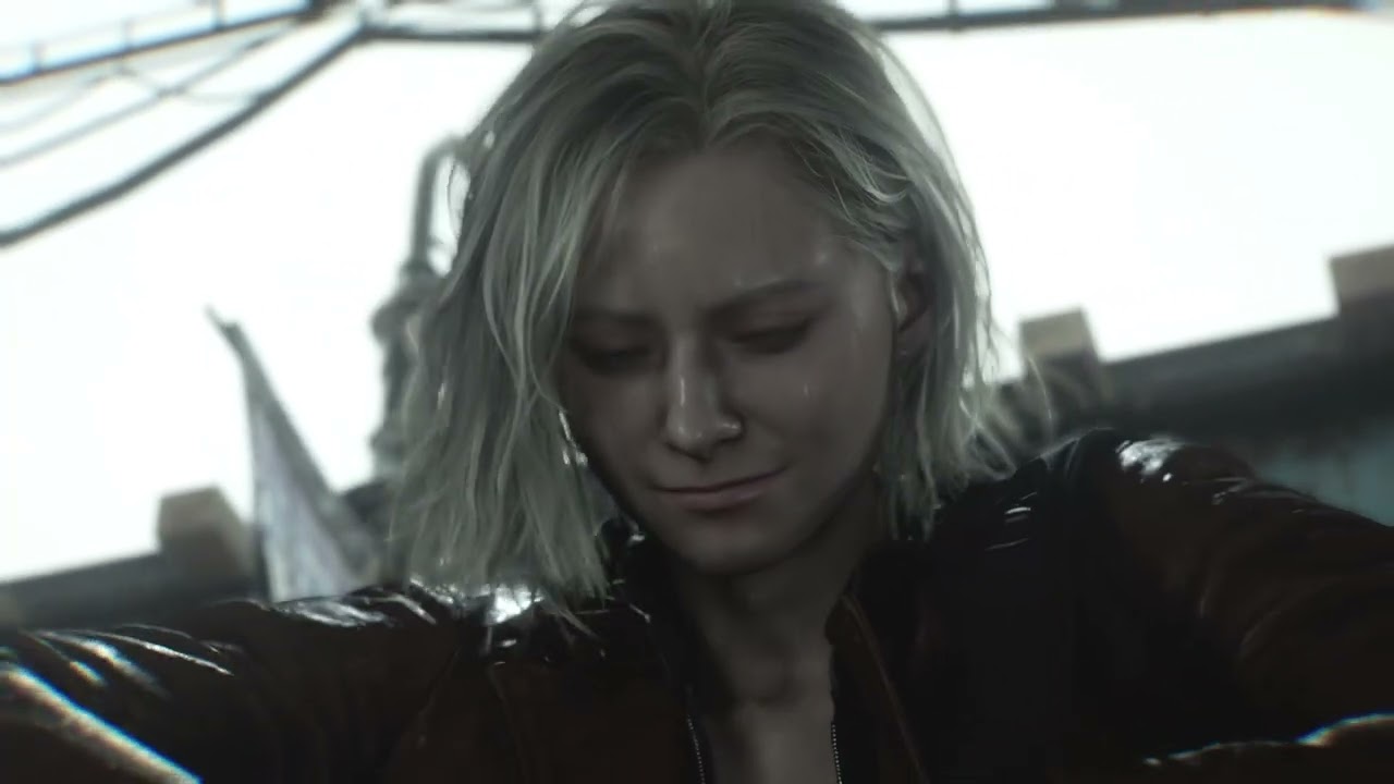 Resident Evil Requiem Gameplay - Part 1