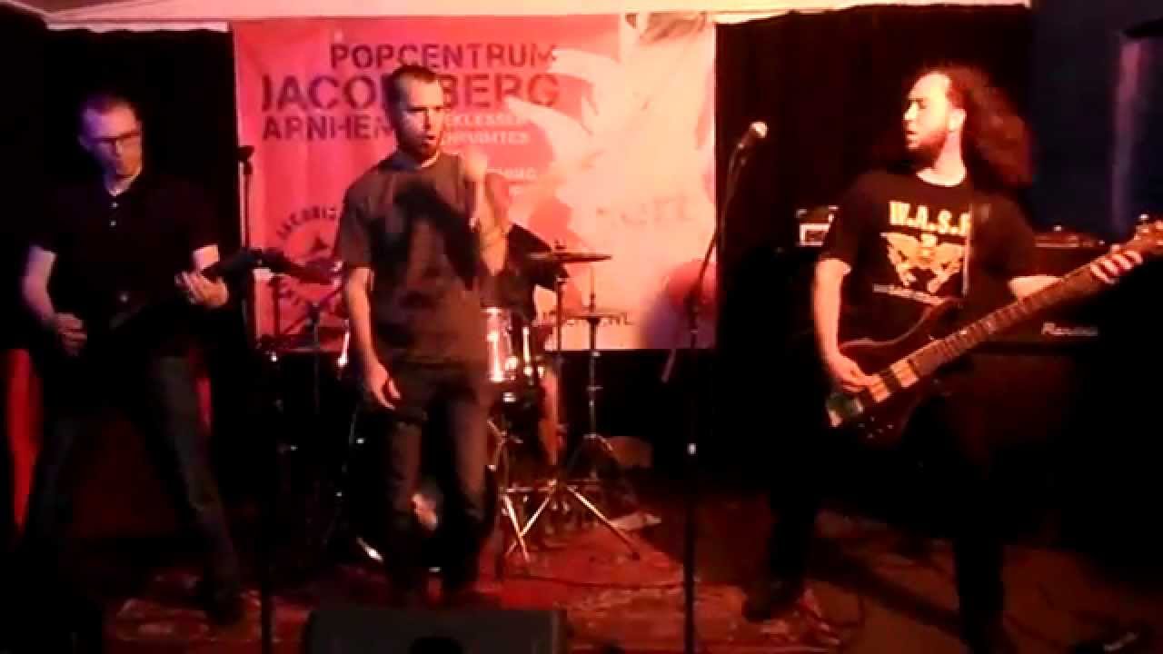 Panoptikon: Jacobiberg Arnhem 2014