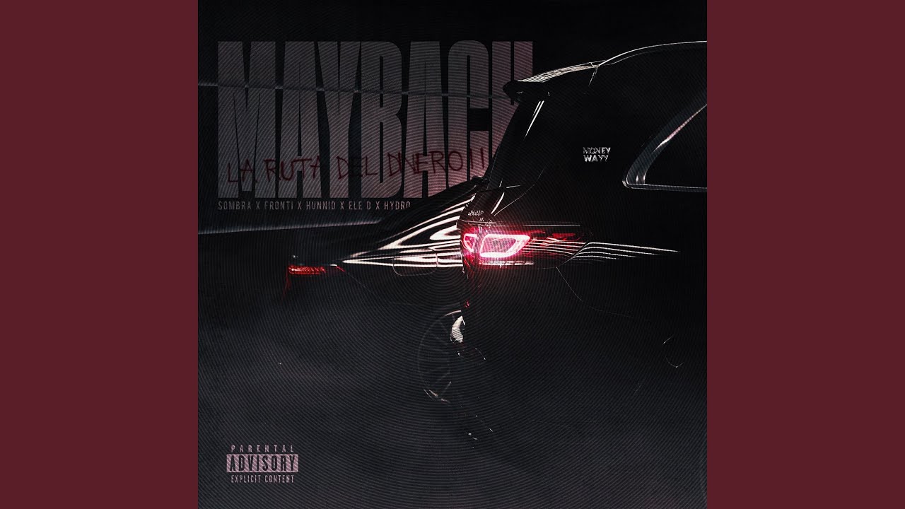 Maybach Freestyle