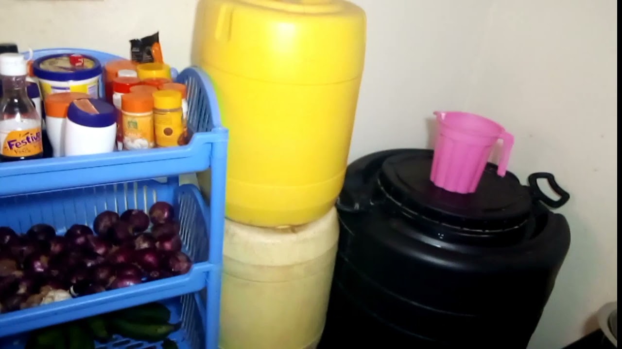 MY SMALL KITCHEN TOUR|: VLOGMAS #vlogmas2021 #watch&learn #celleh254