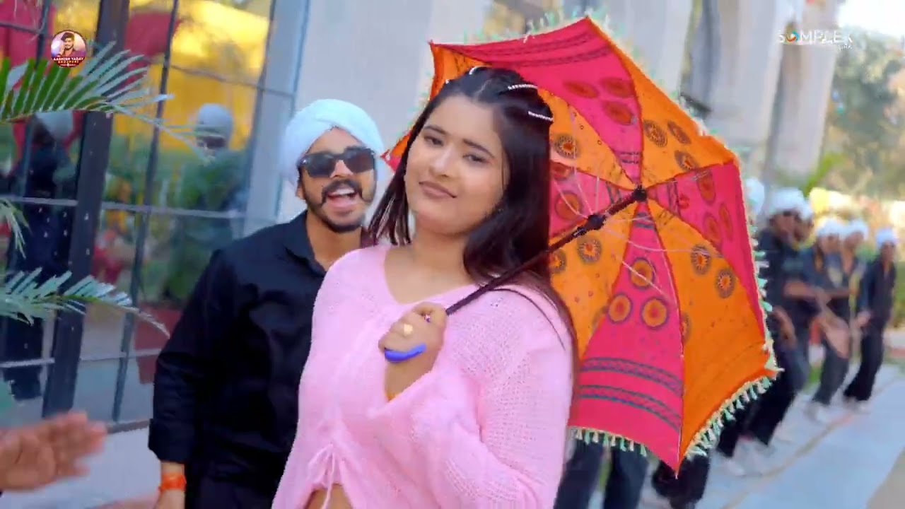 :- ►Album :- Ahiran Balwan►Song :- अहिरान बलवान►Singer :- Ashish Yadav, Srishti 