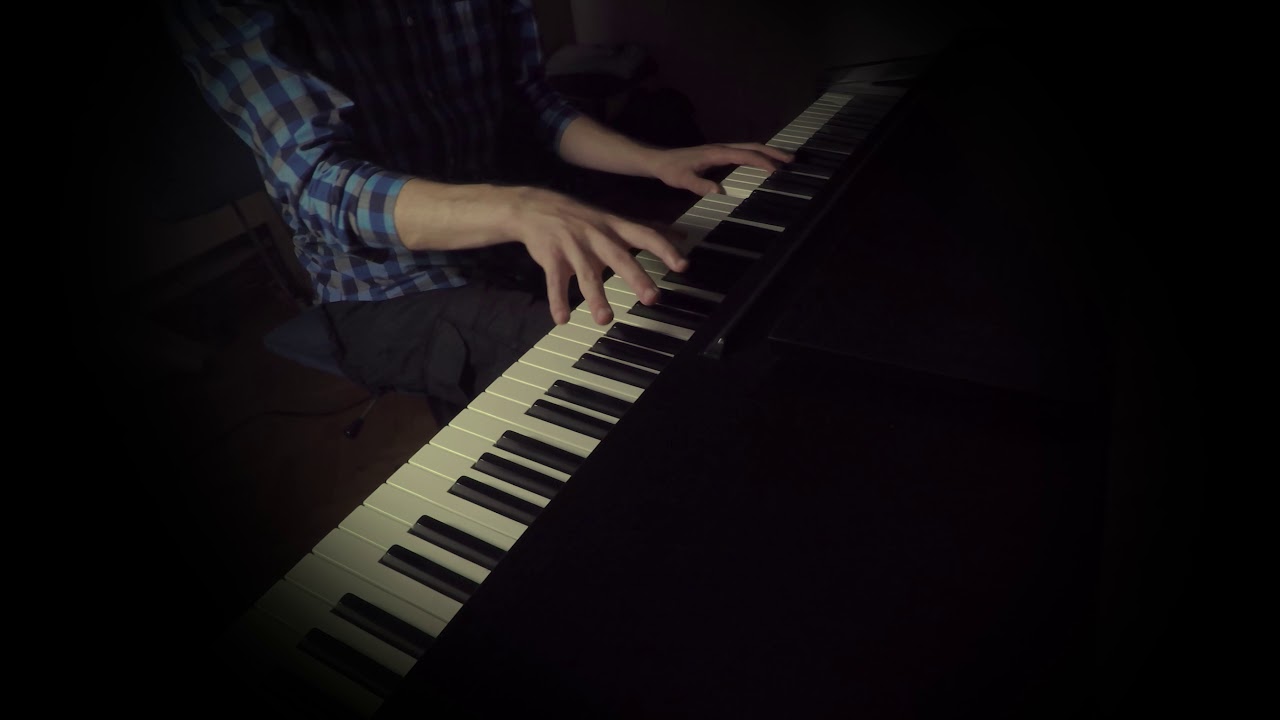 Castle Jam - Stronghold (piano solo)