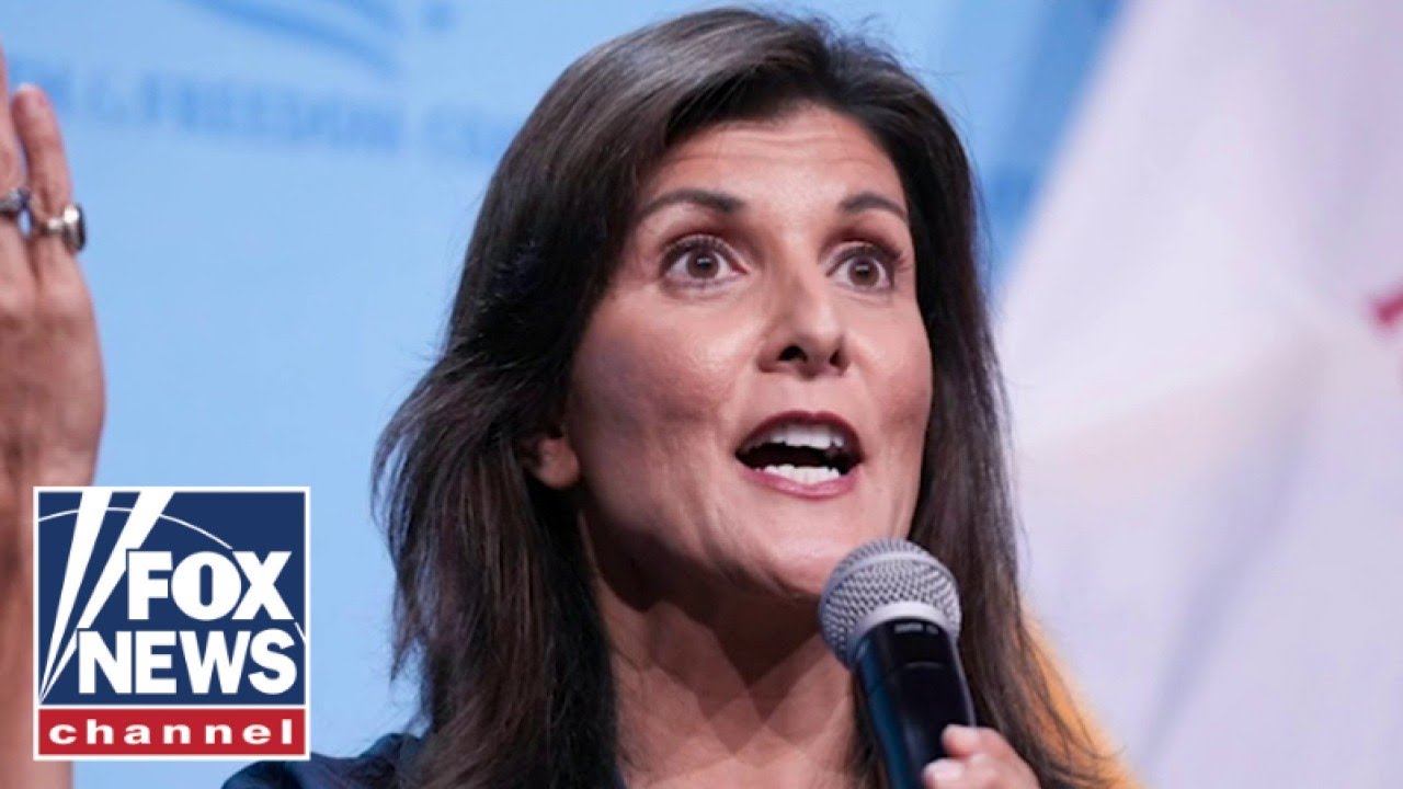 Nikki Haley will win in New Hampshire: Gov. Chris Sununu