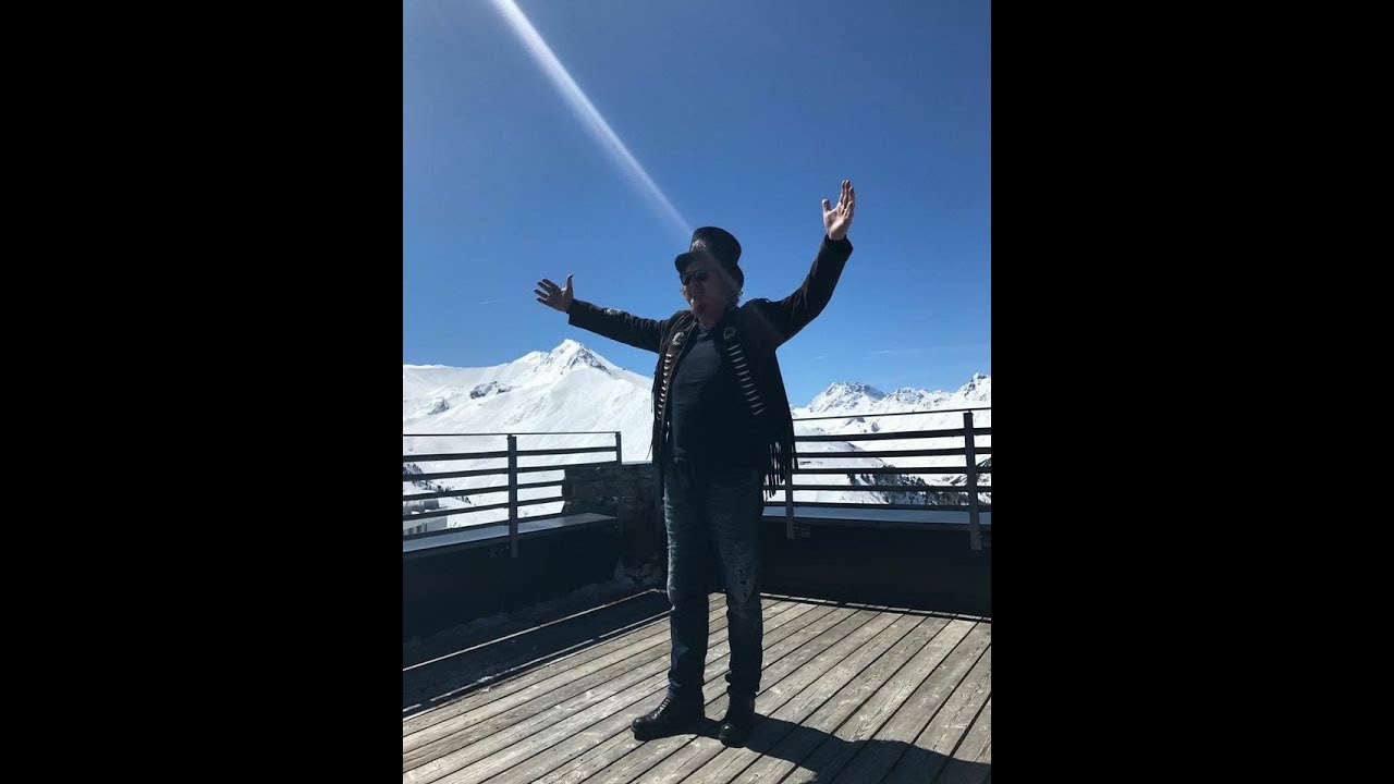 Ischgl Abschluss 2017