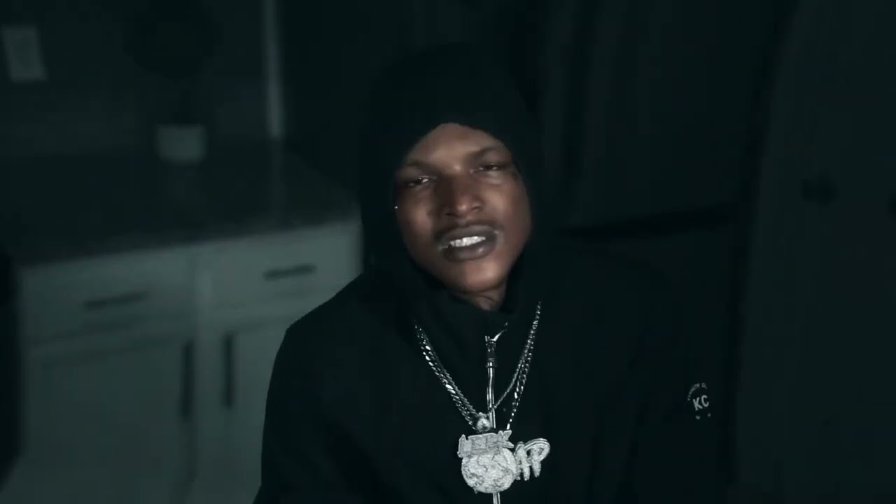 GraveDigga Quez - Idk (Official Music Video )