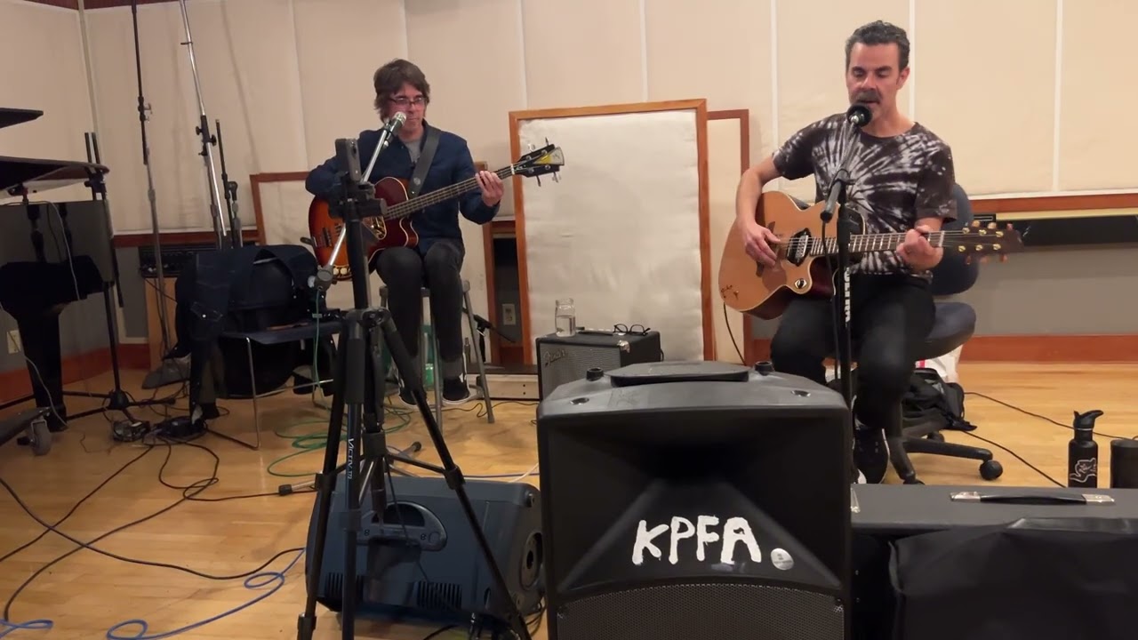 ALO (acoustic trio) “Rare Air” 2.25.26