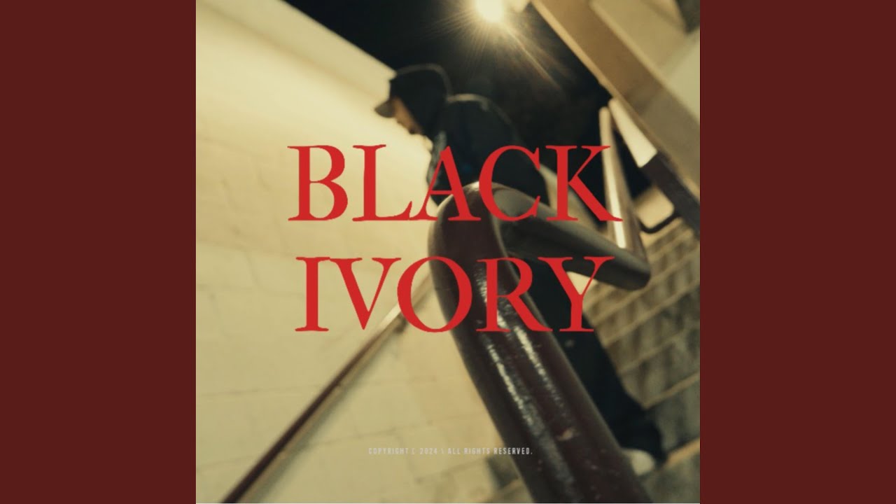 Black Ivory