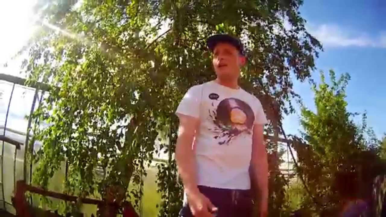 CRASH BUNDY - IMMER GLEICH (Official Music Video)