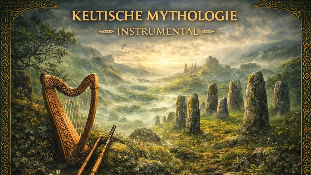 Keltische Mythologie (Instrumental)
