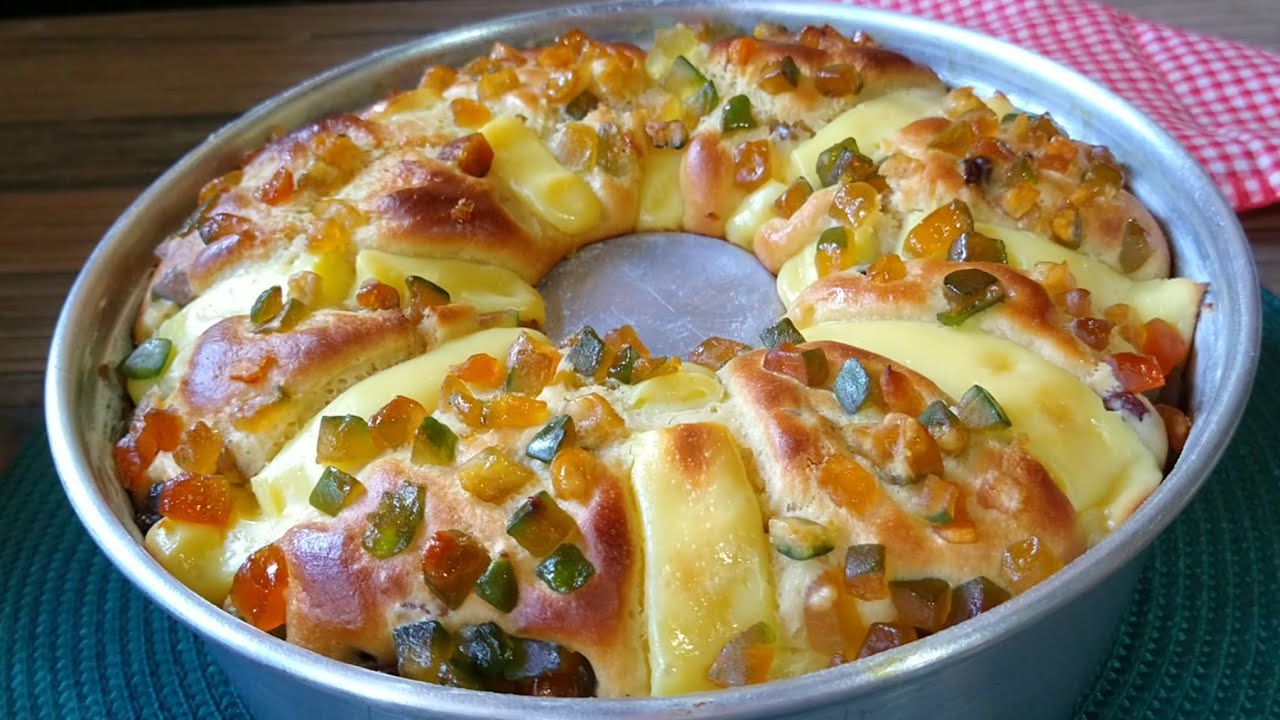 🔥 &Eacute; S&Oacute; BATER NO LIQUIDIFICADOR SEM SOVAR -RECEITA F&Aacute;CIL R&Aacute;PIDA &hearts;️ Simoniramos 