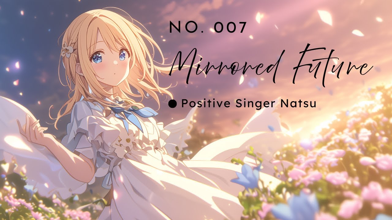 Mirrored Future — 交差する未来の影 | Official Music