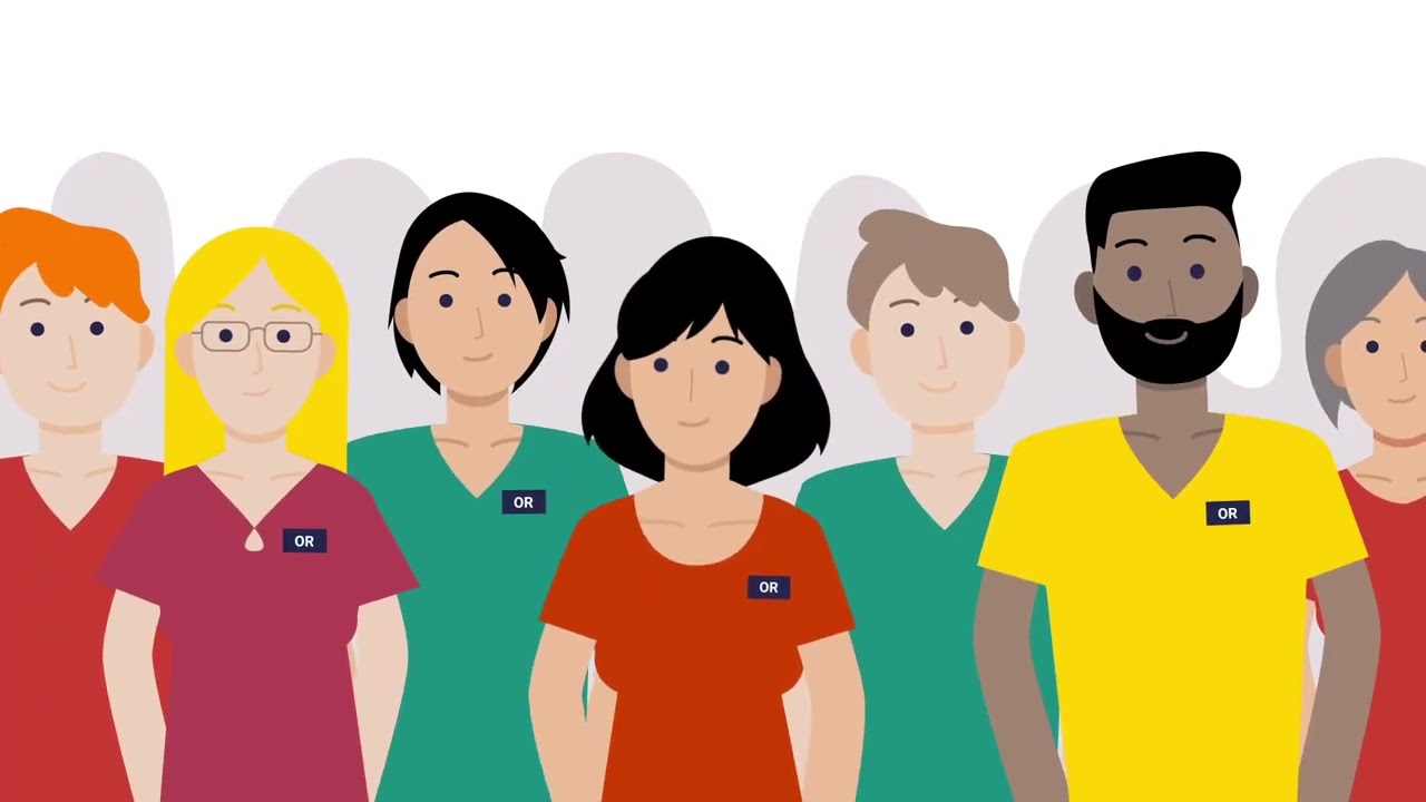 Animatie video | RDW - Ondernemingsraad (2021)