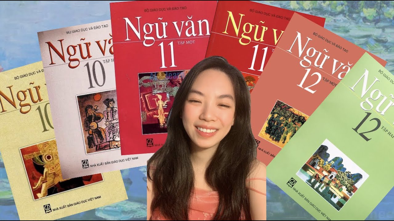 (Tóm tắt) các giai đoạn văn học Việt Nam